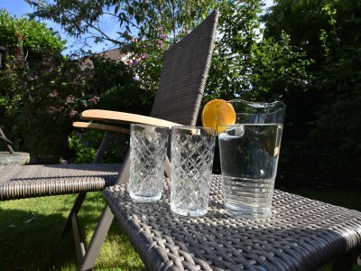 Holiday house Villa in Bruinisse near Grevelingenmeer - Outdoor photo 32