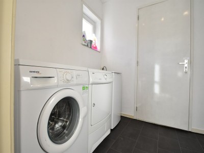 Holiday house Villa in Bruinisse near Grevelingenmeer - Outdoor photo 34