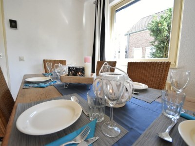 Holiday house Villa in Bruinisse near Grevelingenmeer - Outdoor photo 35