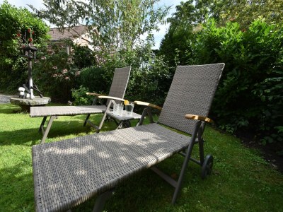 Holiday house Villa in Bruinisse near Grevelingenmeer - Outdoor photo 37