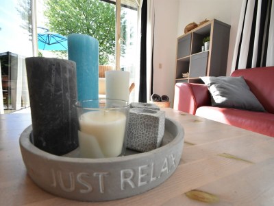 Holiday house Villa in Bruinisse near Grevelingenmeer - Outdoor photo 39