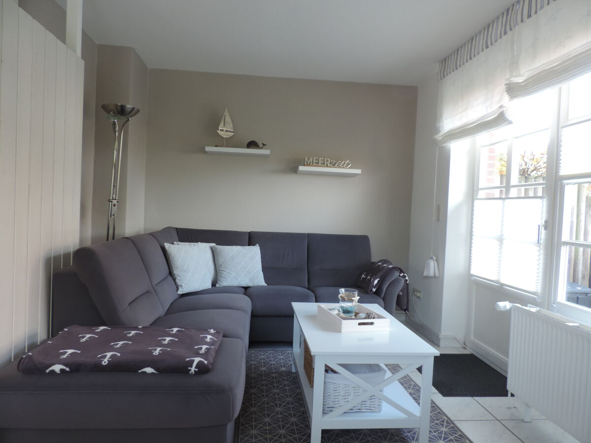 Holiday apartment Fam. Bölling (rechte Haushälfte) - Features photo 5