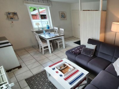 Holiday apartment Fam. Bölling (rechte Haushälfte) - Features photo 6