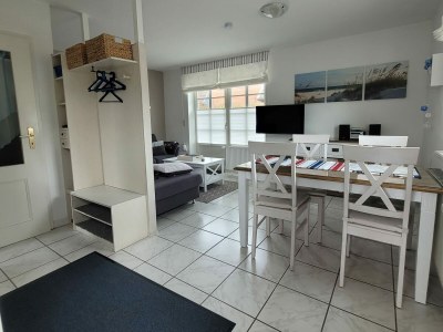 Holiday apartment Fam. Bölling (rechte Haushälfte) - Features photo 7