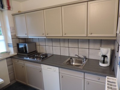 Holiday apartment Fam. Bölling (rechte Haushälfte) - Features photo 8