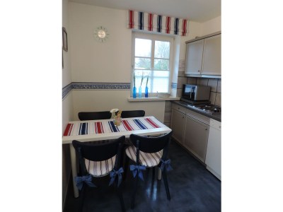 Holiday apartment Fam. Bölling (rechte Haushälfte) - Features photo 9