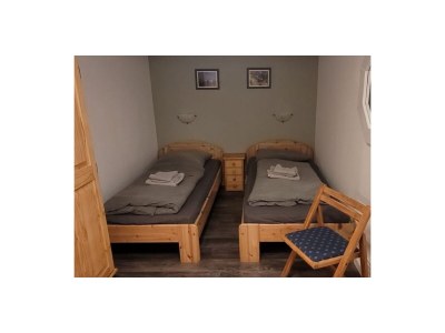 Holiday apartment Fam. Bölling (rechte Haushälfte) - Features photo 10