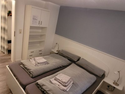 Holiday apartment Fam. Bölling (rechte Haushälfte) - Features photo 11