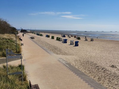 Holiday apartment Fam. Bölling (rechte Haushälfte) - Environment photo 14