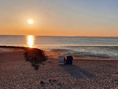 Holiday apartment Fam. Bölling (rechte Haushälfte) - Environment photo 15