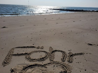 Holiday apartment Fam. Bölling (rechte Haushälfte) - Environment photo 16