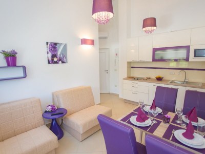 Holiday apartment Birikina No. 5 with pool - Features photo 10