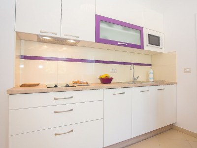 Holiday apartment Birikina No. 5 with pool - Features photo 13