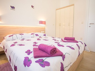 Holiday apartment Birikina No. 5 with pool - Features photo 15