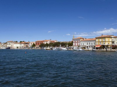 Holiday apartment Birikina No. 5 with pool - Environment photo 18