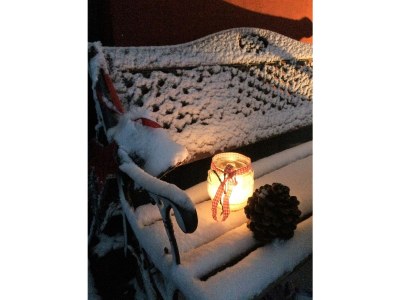 Holiday apartment "Rotes Fachwerkhaus" - Outdoor photo 2