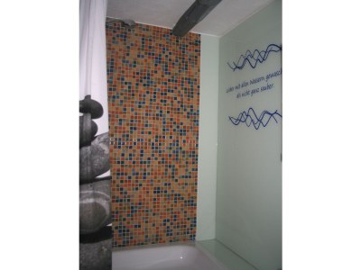 Holiday apartment "Rotes Fachwerkhaus" - Features photo 19