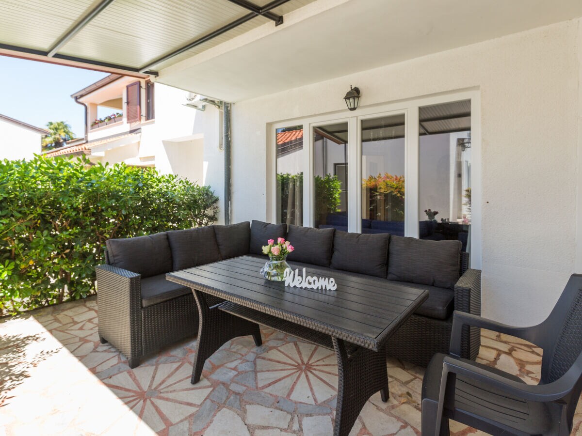 Holiday house Anamaria - Outdoor photo 2