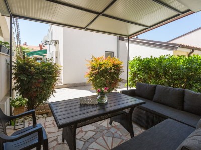 Holiday house Anamaria - Outdoor photo 3