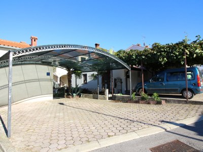 Holiday house Anamaria - Outdoor photo 7