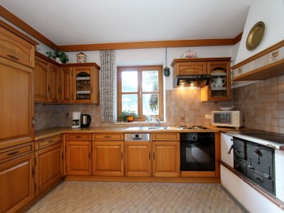 Apartment Apartment Sulzau near Wildkogel Ski Slopes - Features photo 16