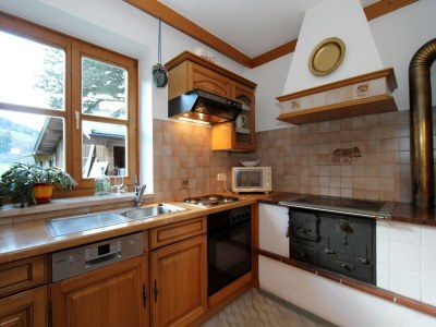 Apartment Apartment Sulzau near Wildkogel Ski Slopes - Features photo 18
