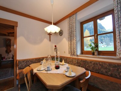 Apartment Apartment Sulzau near Wildkogel Ski Slopes - Features photo 19