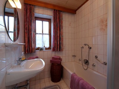 Apartment Apartment Sulzau near Wildkogel Ski Slopes - Features photo 22