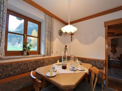 Apartment Apartment Sulzau near Wildkogel Ski Slopes - Features photo 23