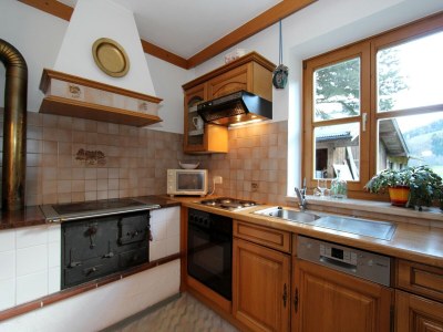 Apartment Apartment Sulzau near Wildkogel Ski Slopes - Features photo 24