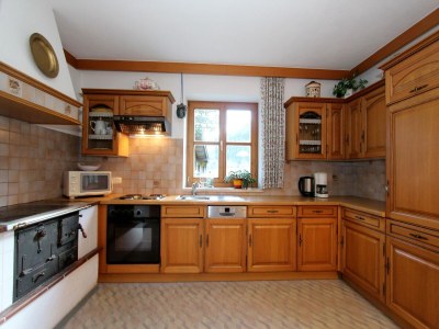 Apartment Apartment Sulzau near Wildkogel Ski Slopes - Features photo 25
