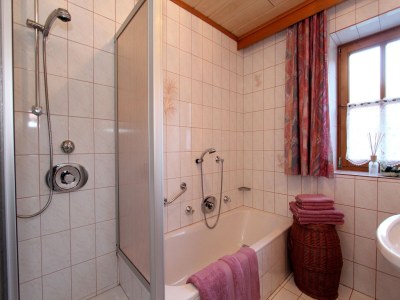 Apartment Apartment Sulzau near Wildkogel Ski Slopes - Features photo 30