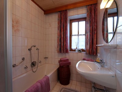 Apartment Apartment Sulzau near Wildkogel Ski Slopes - Features photo 31