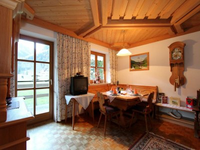 Apartment Apartment Sulzau near Wildkogel Ski Slopes - Features photo 36