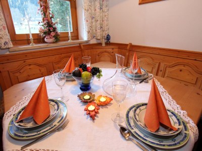 Apartment Apartment Sulzau near Wildkogel Ski Slopes - Features photo 37
