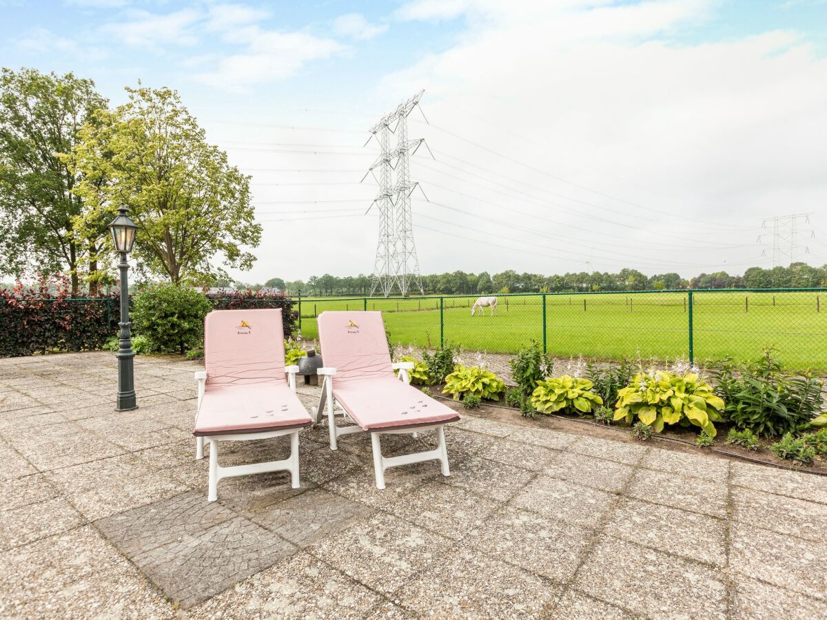 Holiday house Ferienhaus in Oisterwijk mit Pool - Outdoor photo 5