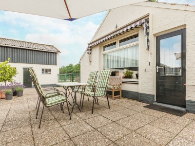 Holiday house Ferienhaus in Oisterwijk mit Pool - Outdoor photo 3