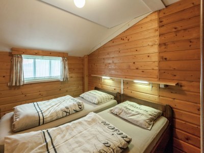 Holiday house Ferienhaus in Oisterwijk mit Pool - Features photo 12