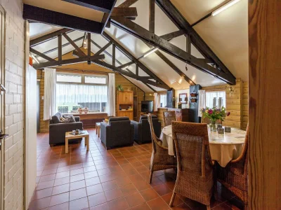 Holiday house Ferienhaus in Oisterwijk mit Pool - Features photo 15