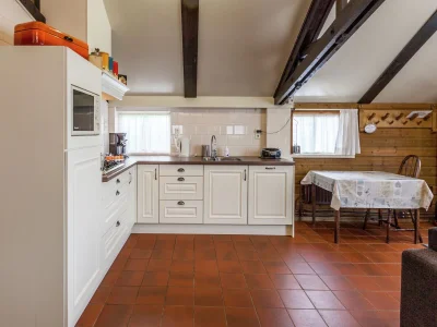 Holiday house Ferienhaus in Oisterwijk mit Pool - Features photo 17