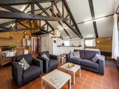 Holiday house Ferienhaus in Oisterwijk mit Pool - Features photo 19