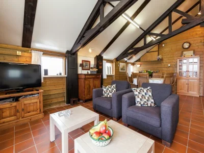 Holiday house Ferienhaus in Oisterwijk mit Pool - Features photo 20