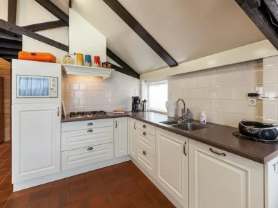 Holiday house Ferienhaus in Oisterwijk mit Pool - Features photo 24