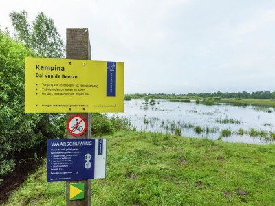 Holiday house Ferienhaus in Oisterwijk mit Pool - Environment photo 26