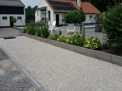 Holiday house Ferienhaus in Oisterwijk mit Pool - Outdoor photo 38