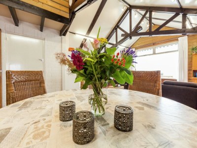 Holiday house Ferienhaus in Oisterwijk mit Pool - Outdoor photo 39