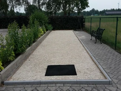 Holiday house Ferienhaus in Oisterwijk mit Pool - Outdoor photo 40