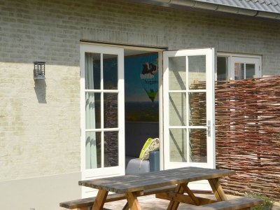 Apartment Holiday Home in Haaren near De Efteling - Outdoor photo 5