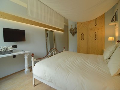 Apartment Holiday Home in Haaren near De Efteling - Features photo 9