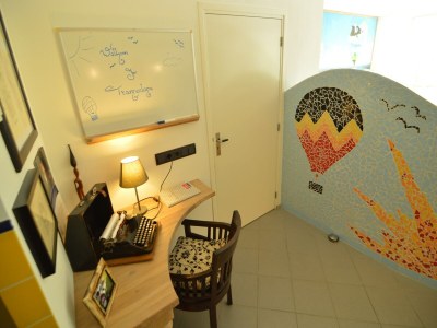 Apartment Holiday Home in Haaren near De Efteling - Features photo 13